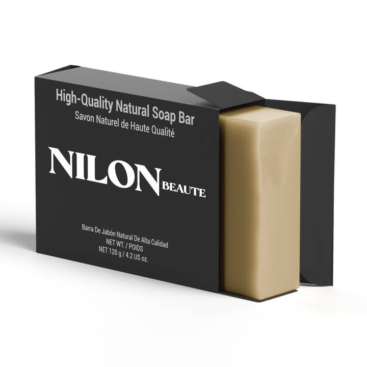 Austere Abrikoos: Pure Refine Soap voor wholesale door Nilon Beaute