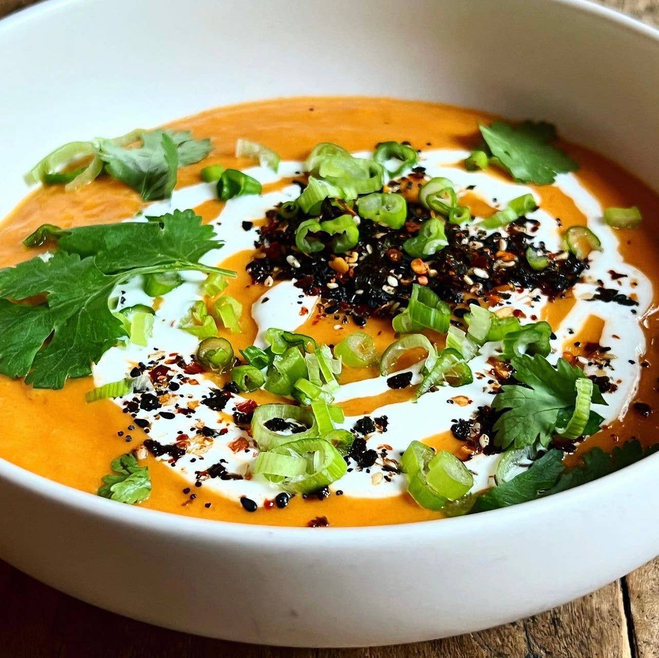 Holy Tshili - Wholesale Dried Spice Mix - Holy Tshili Spicy Everything Furikake7