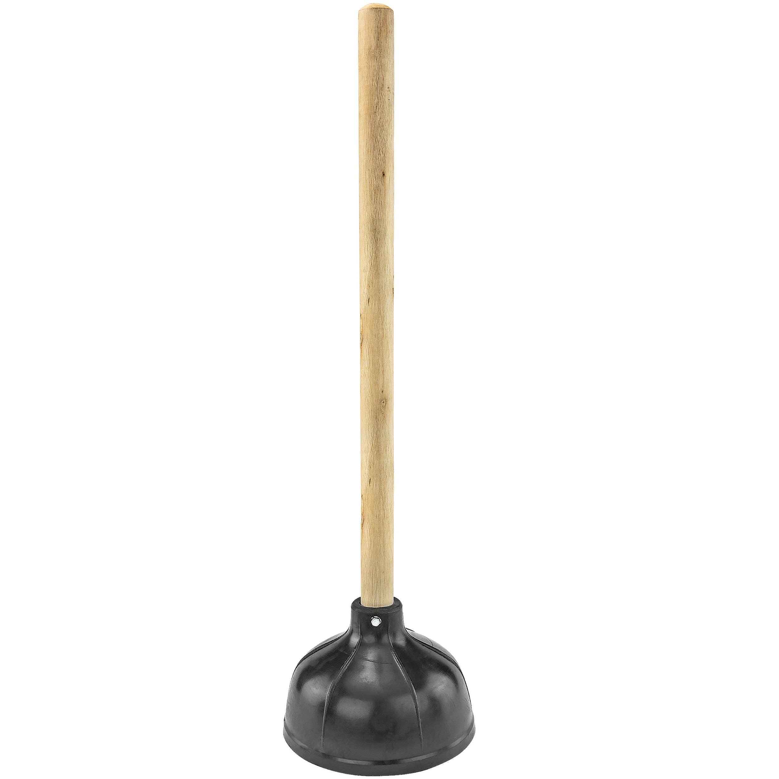 Fairly Odd Brands - Wholesale Gag Gift/Novelty Gift - Simple Toilet Plunger0