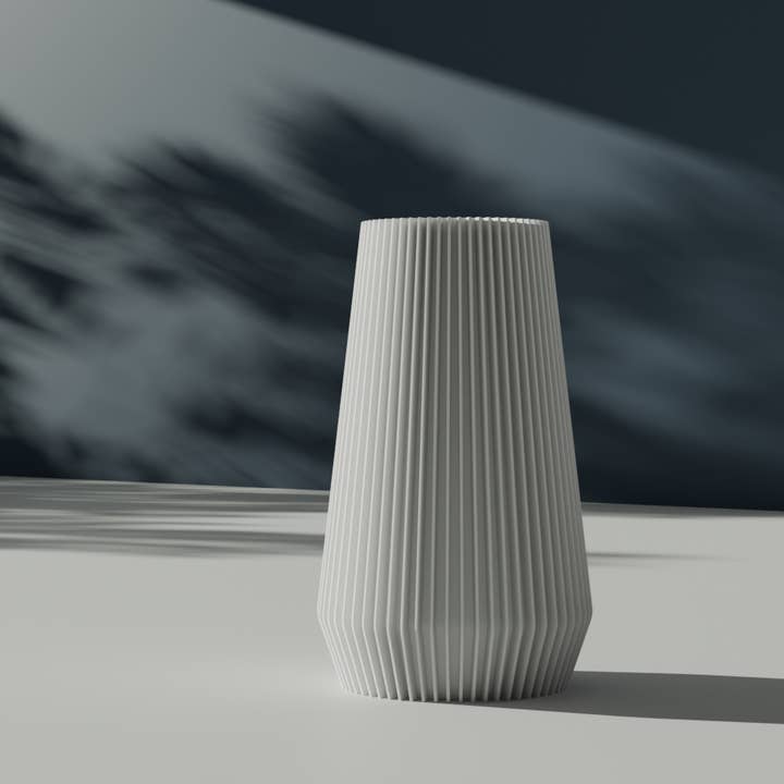 ek-druck - Wholesale Vase - Zephyr Vase0