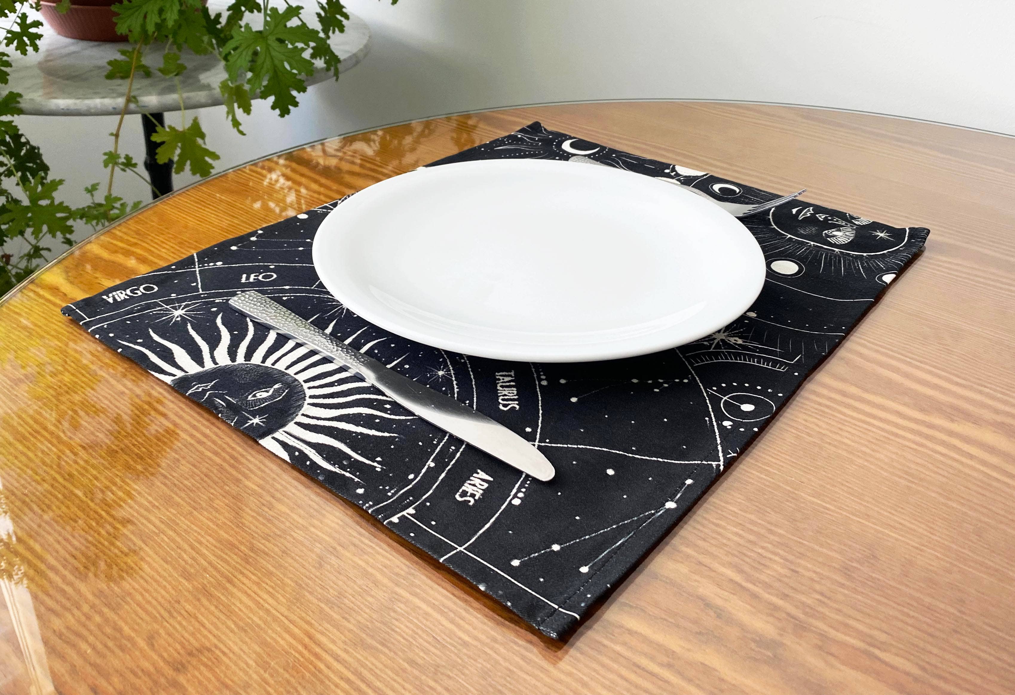 Salzmann Restwaren GmbH - Vendita all'ingrosso Tovaglioli da tavola in stoffa - Tovagliette, runner da tavola e tovaglioli in cotone7