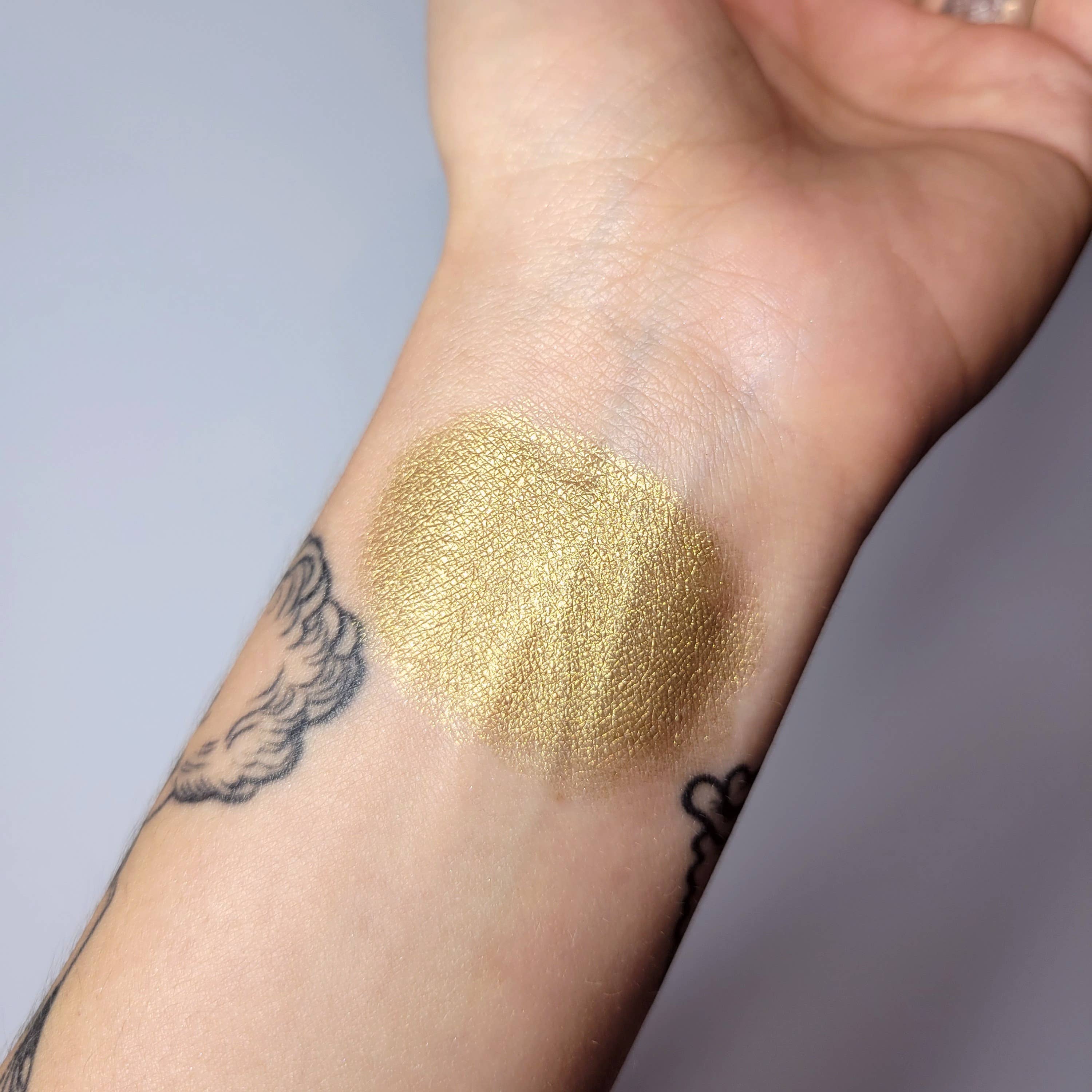 Terra Stoma - Wholesale Eyeshadow - EYE POTION - Liquid Eyeshadow11