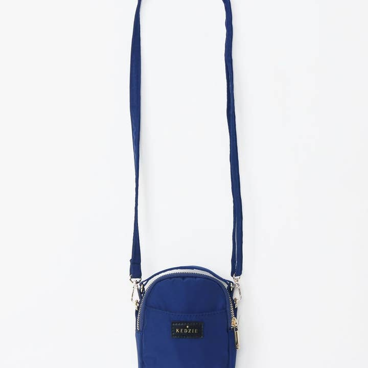 DM Merchandising - Wholesale Crossbody bag – Women's - Kedzie Crosstown Crossbody Bag Open Stock5