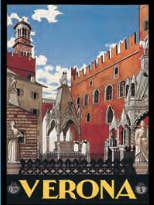 Verona por atacado de Clanna Cards