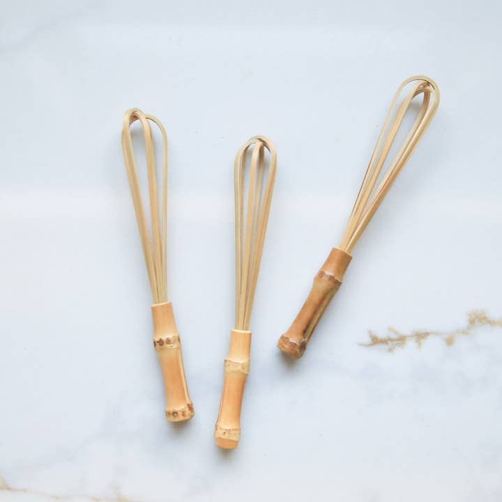 Fodory – wholesale Visp – Mini bambu visp