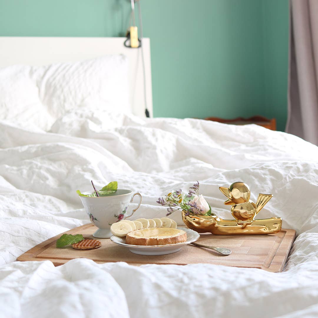 Jasmin Djerzic - Venta al por mayor Artículo decorativo de mesa - Ladrón de flores11