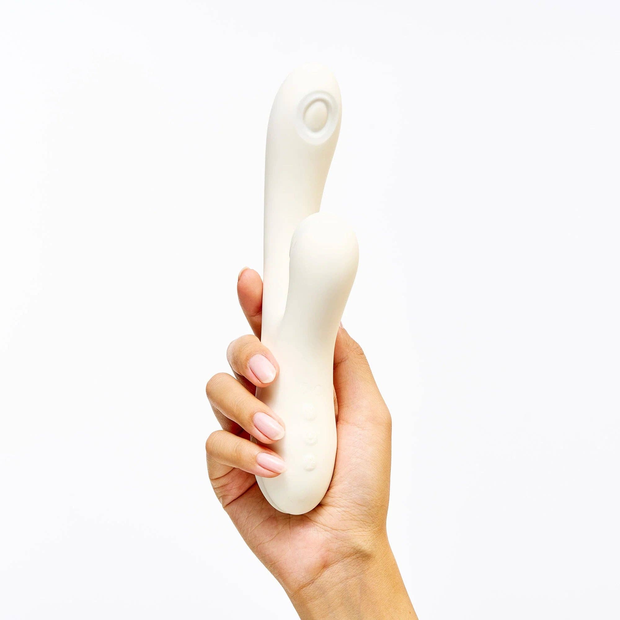 Peach and Cream ® – Großhandel Sexspielzeug – Dual-Stimulationsvibrator Peak4