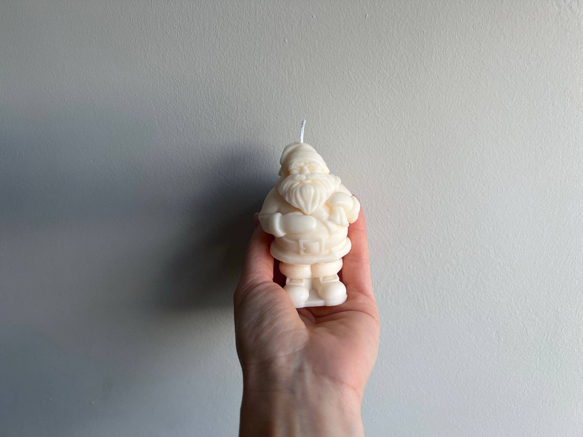 Kaze Creation Studio – wholesale Pelarljus – Jultomteljus - liten3