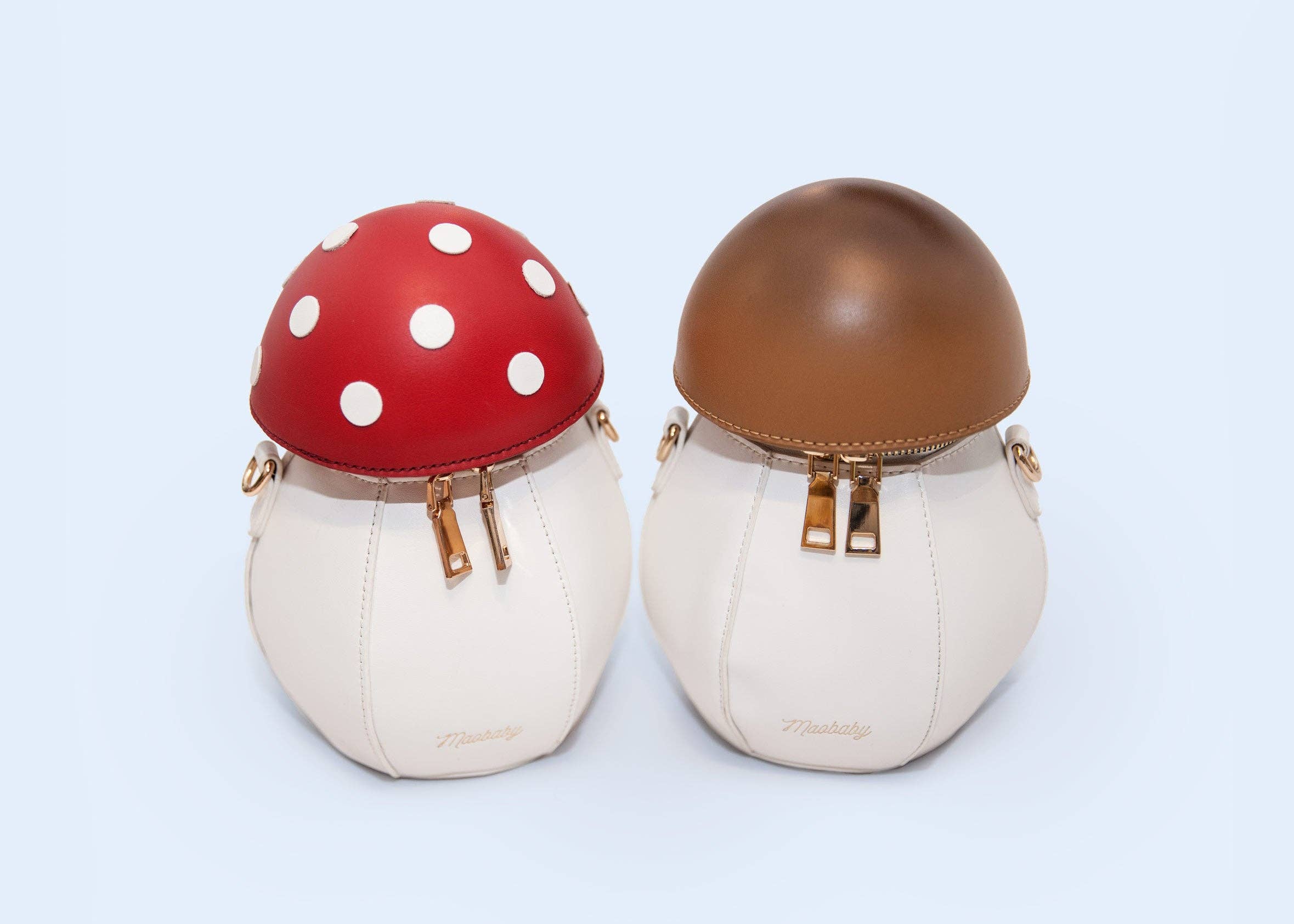 Maobabie - Wholesale Crossbody Bag - Women's - Mushroom Crossbody Purse21