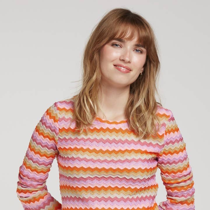 APRIL - Top coloré rayé zigzag et autres tendances Résultats pour terre végétale criblée en vente B2B. Retours gratuits et paiement à 60 jours sur Faire sur Faire.