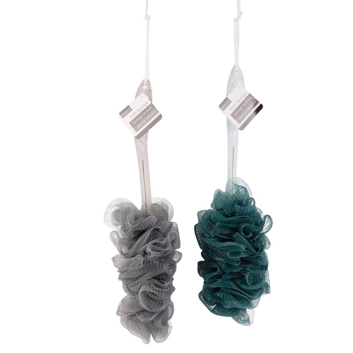 Bodico - Wholesale Bath Pouf/Sponge - Bodico Bath Sponge3