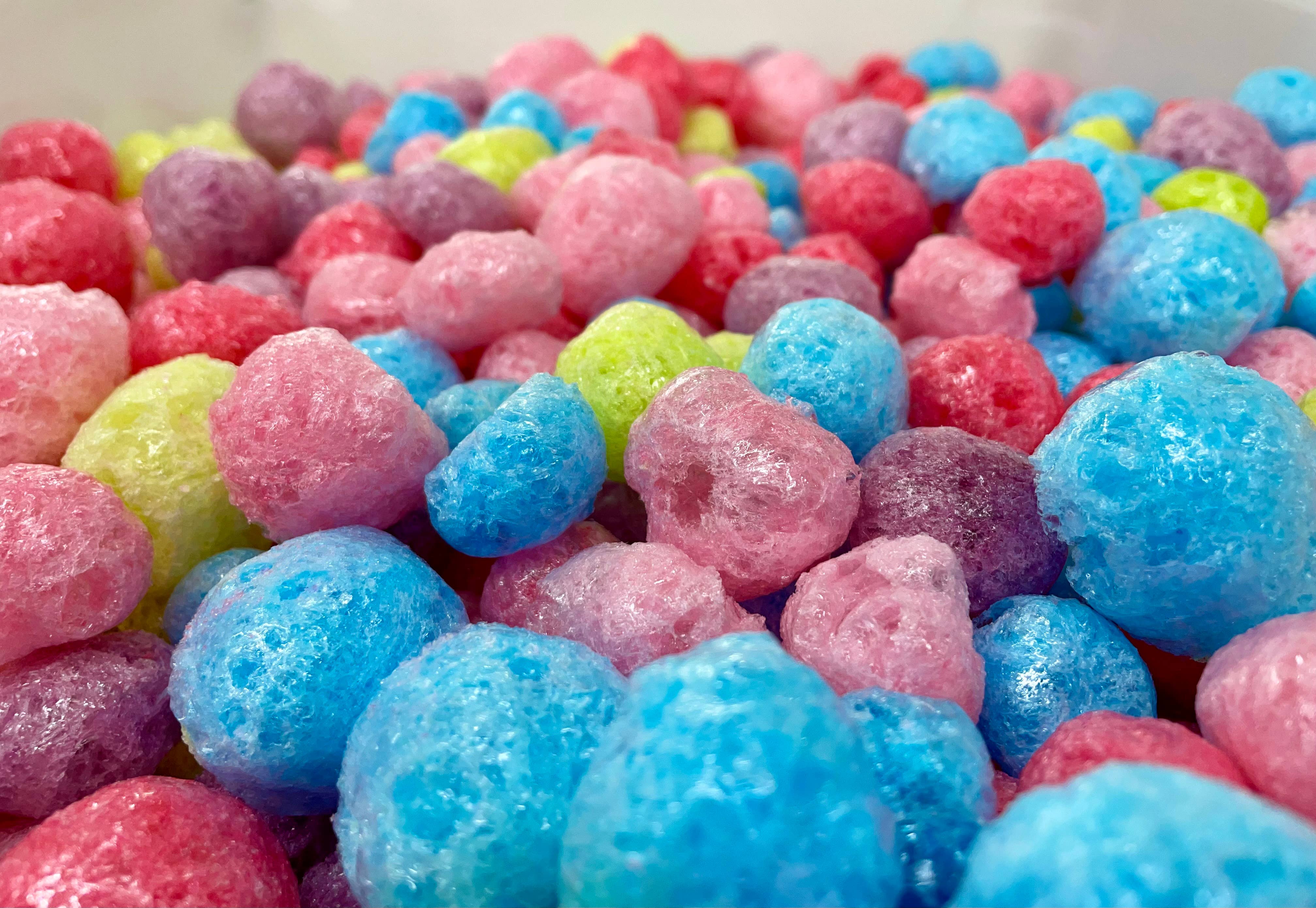 REMOVED BRAND - Wholesale Hard Candy - Freeze Dried Jolly PUFFS3