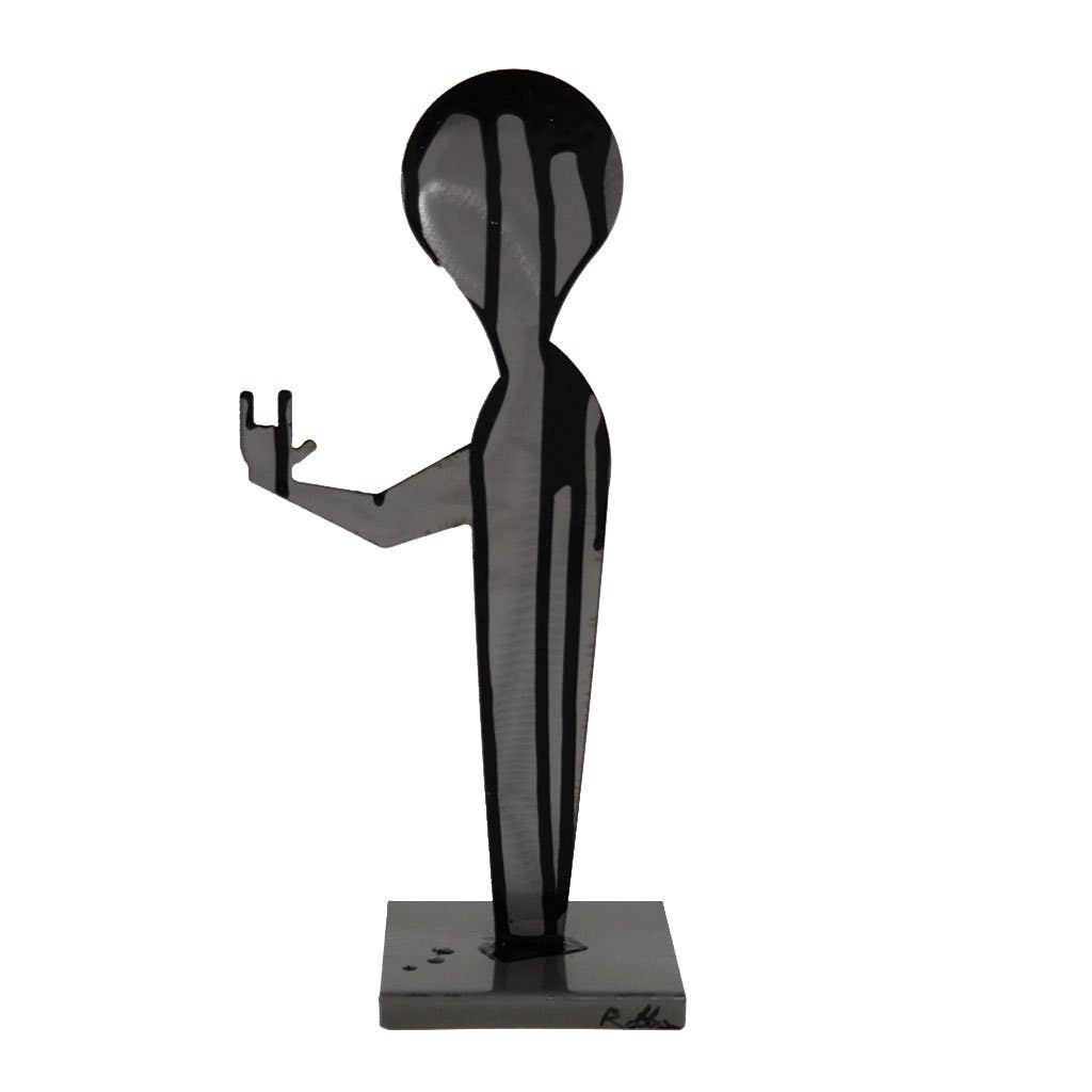 Robba Design - Vendita all'ingrosso Scultura - Rock4