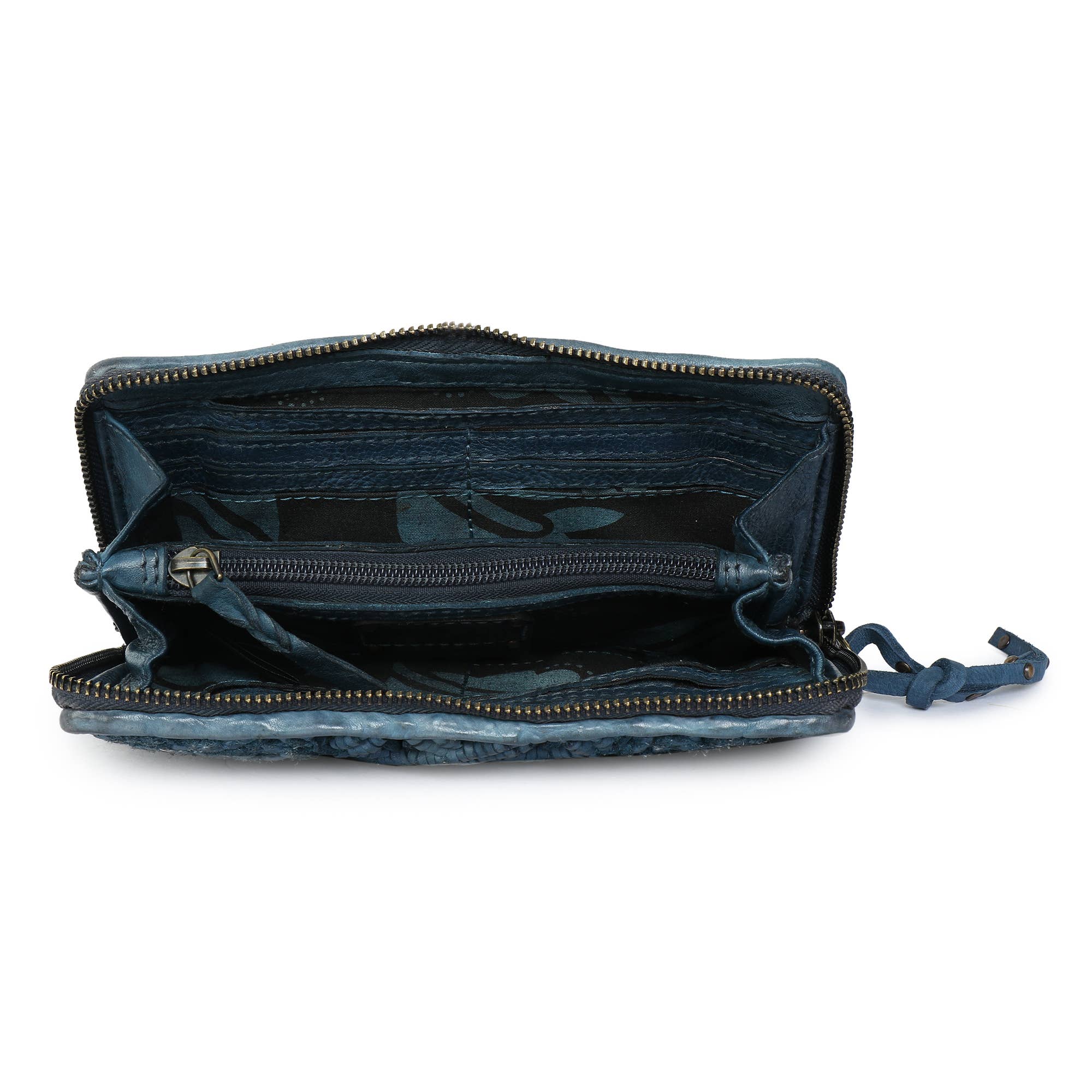 STUDIO CALEIDOSCOPE - Wholesale Wallet - Women's - Maria Wallet9