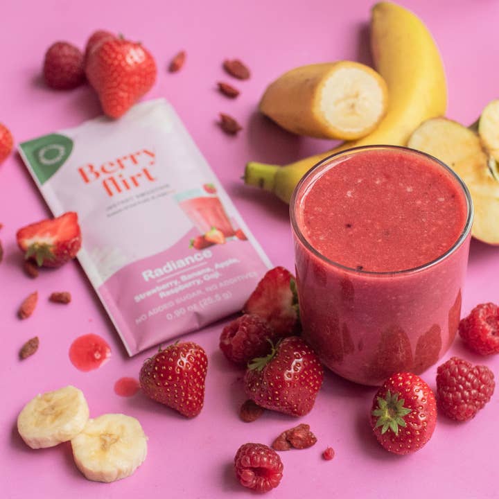 BF SMOOTHIES LIMITED – wholesale Powdered health drink – 5 Flavors mix3