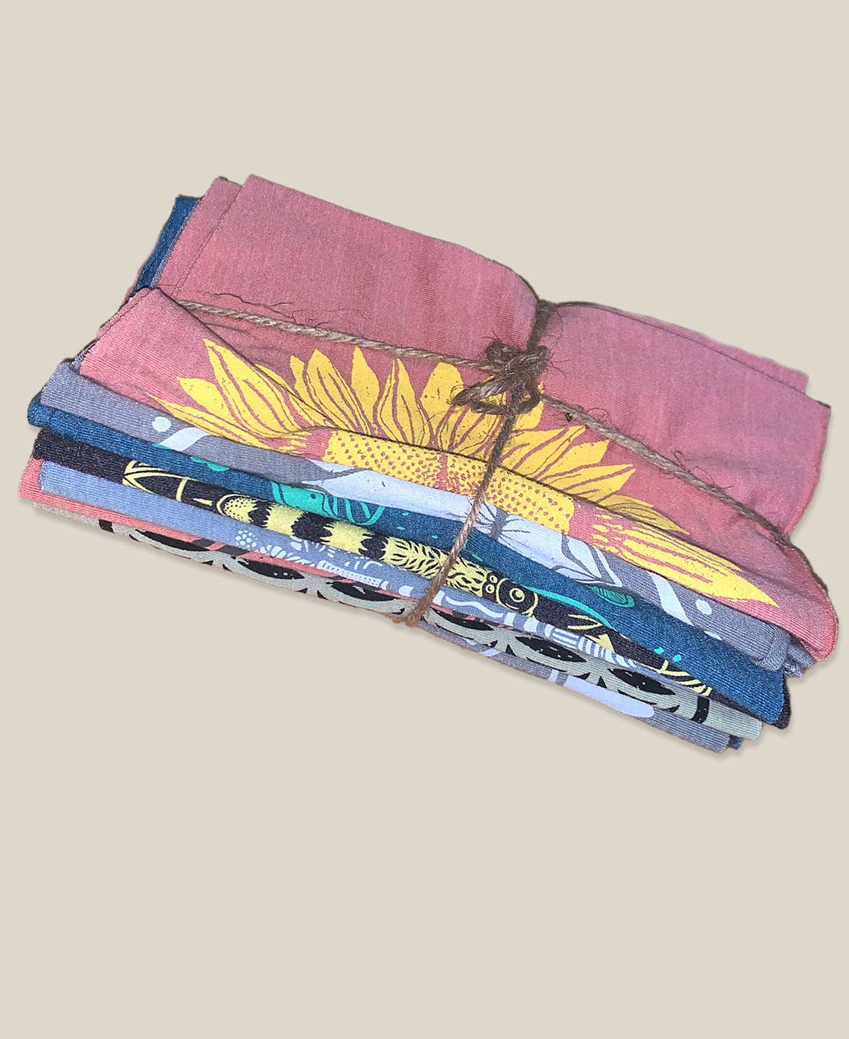 Soul Flower - Wholesale Fashion Headband - Women's - Boho Headband Bundle - Boho Hair Accessories1