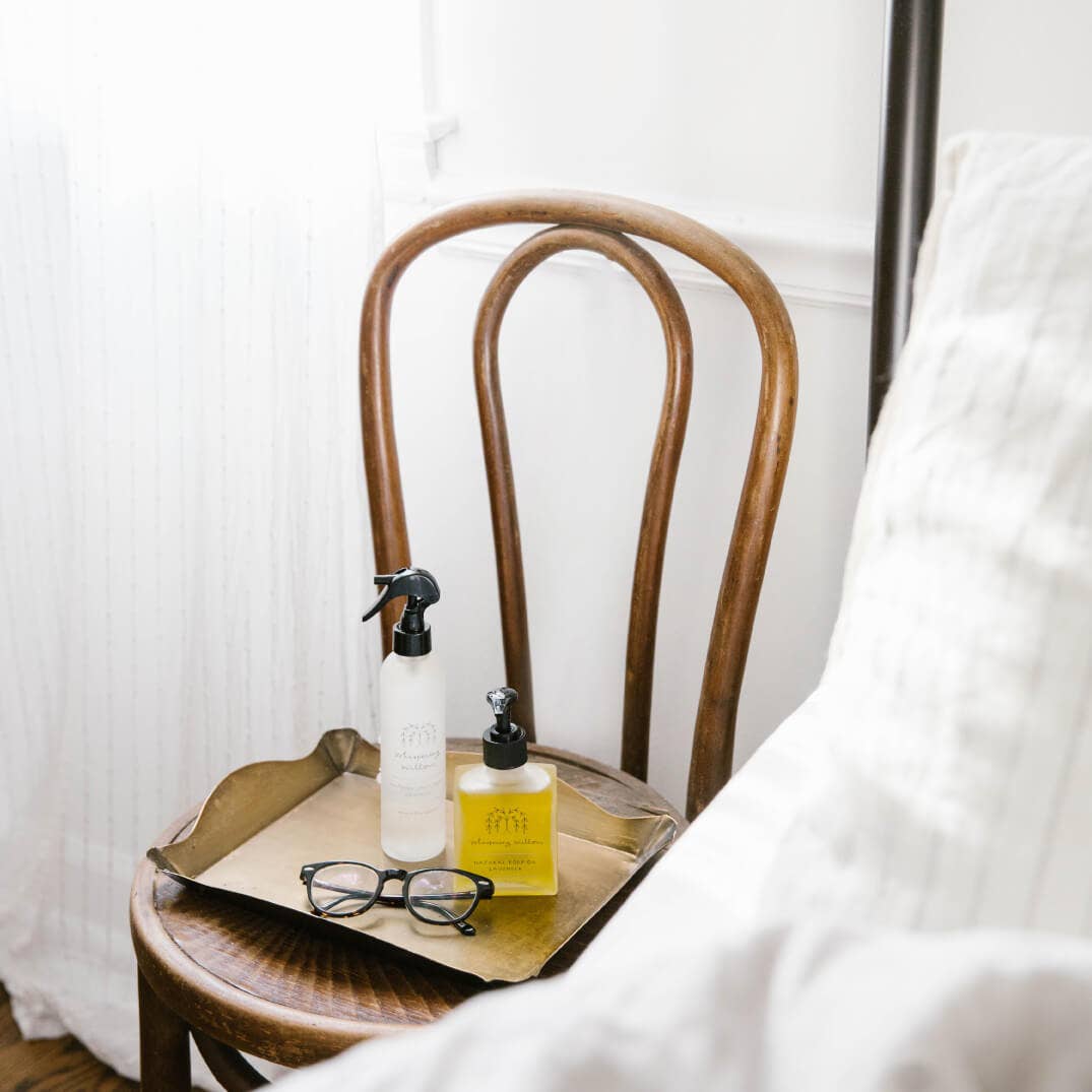 Whispering Willow - Wholesale Bath/Body Oil - Rose Body Oil3