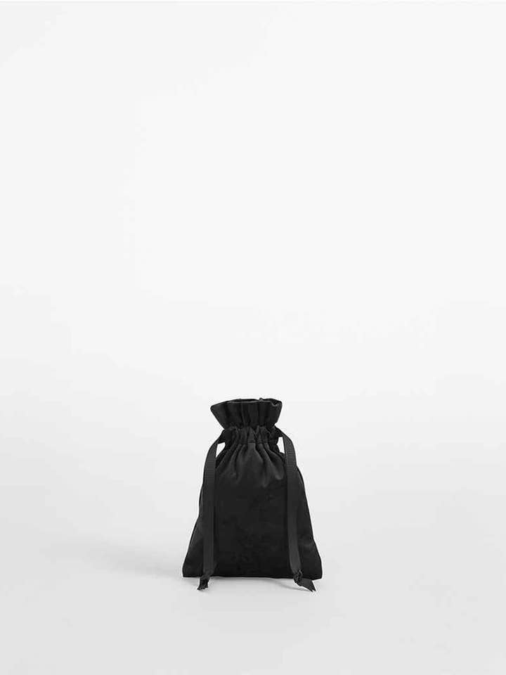 BagBase - Velvet Gift Bag for wholesale by Pierre Francis