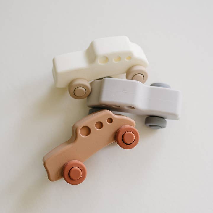 Ali + Tings - Wholesale Toy Car/Truck - Kids - Classic Car Set1