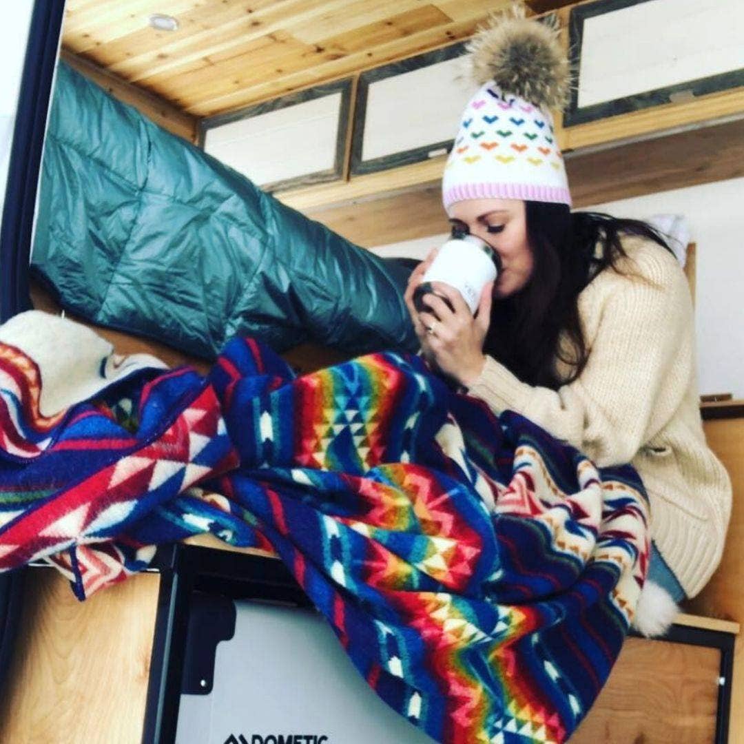 Ecuadane - Wholesale Throw Blanket - Southwestern Aztec Blanket, Native Throw for Western Home1