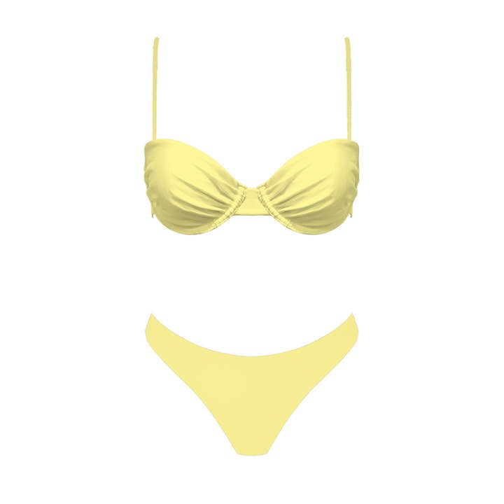 Lorenzo Bikini Set for wholesale by Sundaze Brunch