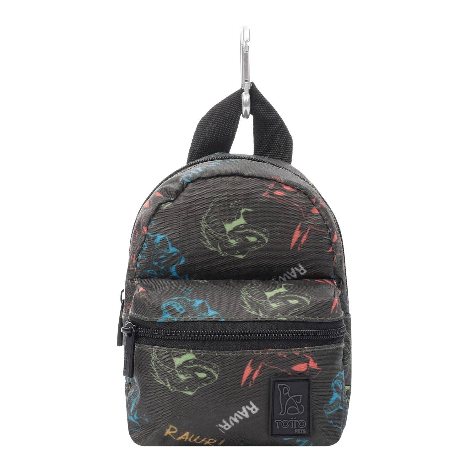 TOTTO - Wholesale Pet Carrier - Cat/Dog - Gary Mini Pet Backpack0