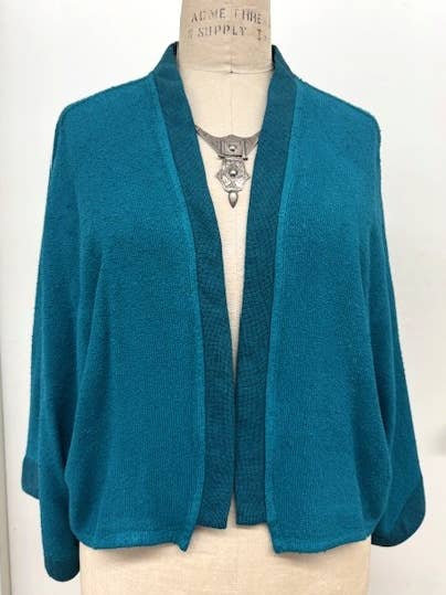 JACKET 533B for wholesale by DAIRI