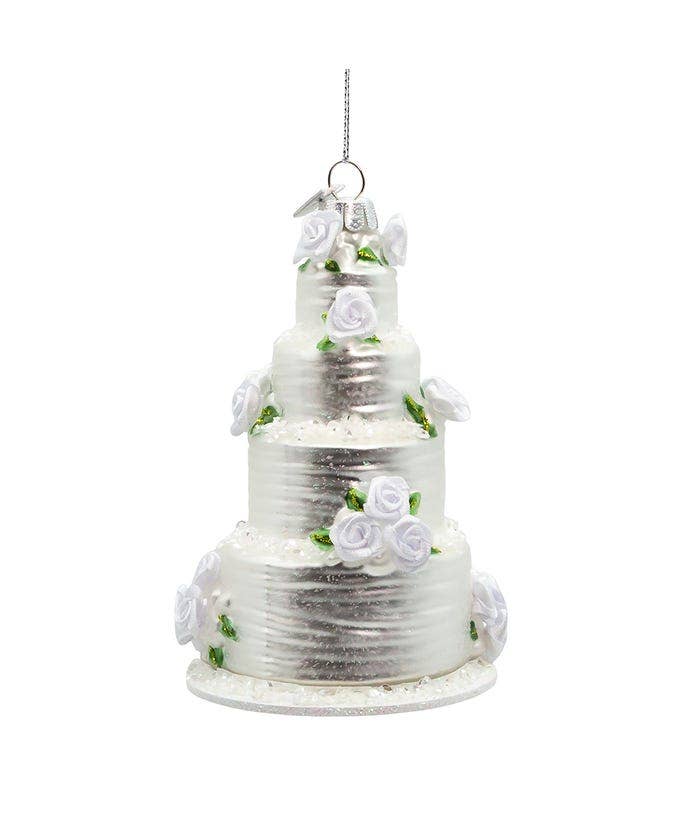 Kurt S. Adler, Inc. - Vente Collants festifs - BAS FILET DE 4,5"/5 CHARBONS3