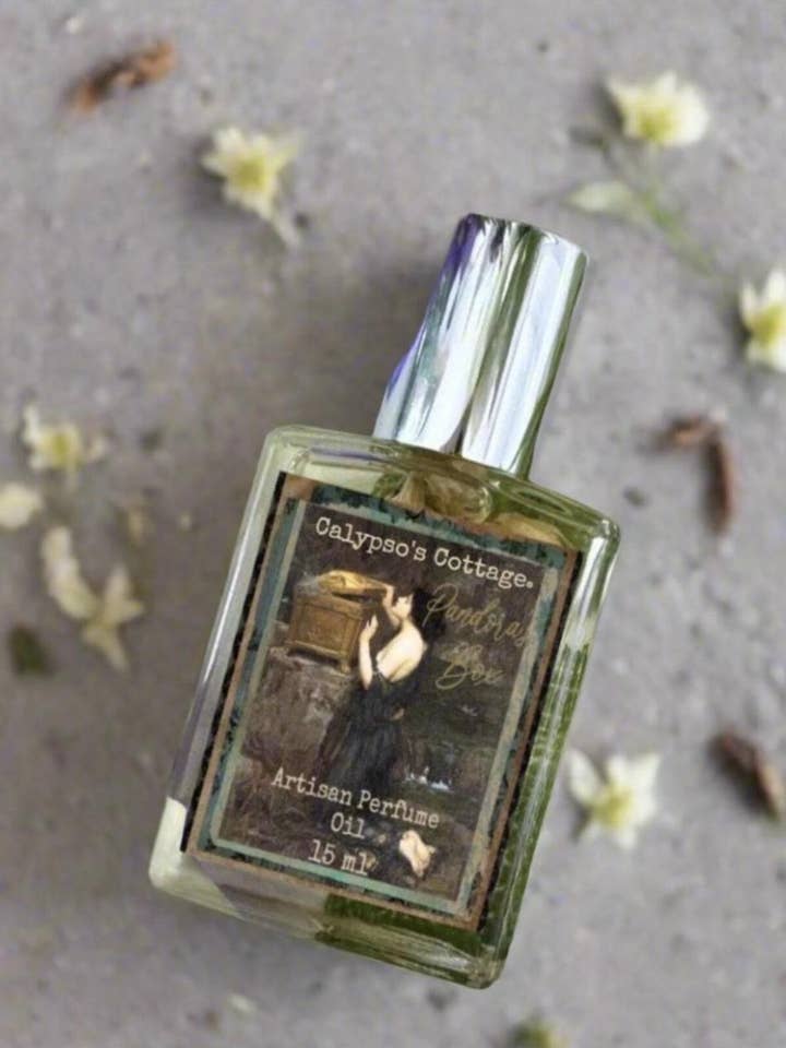 Pandora's Box Eau De Parfum Spray for wholesale by Calypso's Cottage®