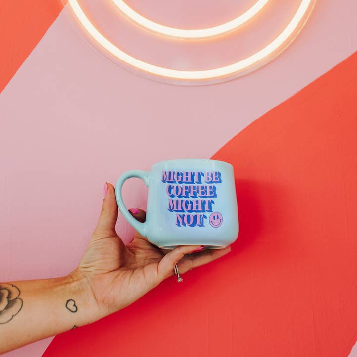 The Little Milk Bar - Wholesale Coffee Mug - Retro Mugs24