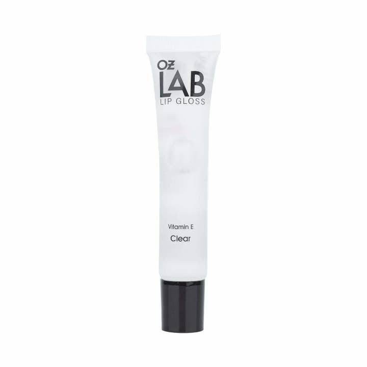 Diacly - Wholesale Lip Gloss - 48 PC Unscented Clear Gloss Lip Polish
