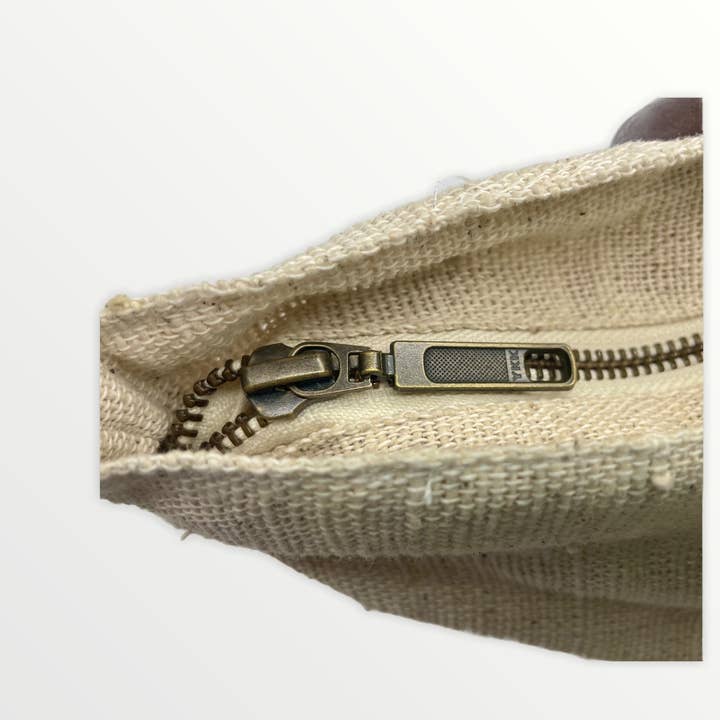 Koru Eco Brand - Wholesale Tote Bag - Women's - Koru Hiki Hemp Handbag