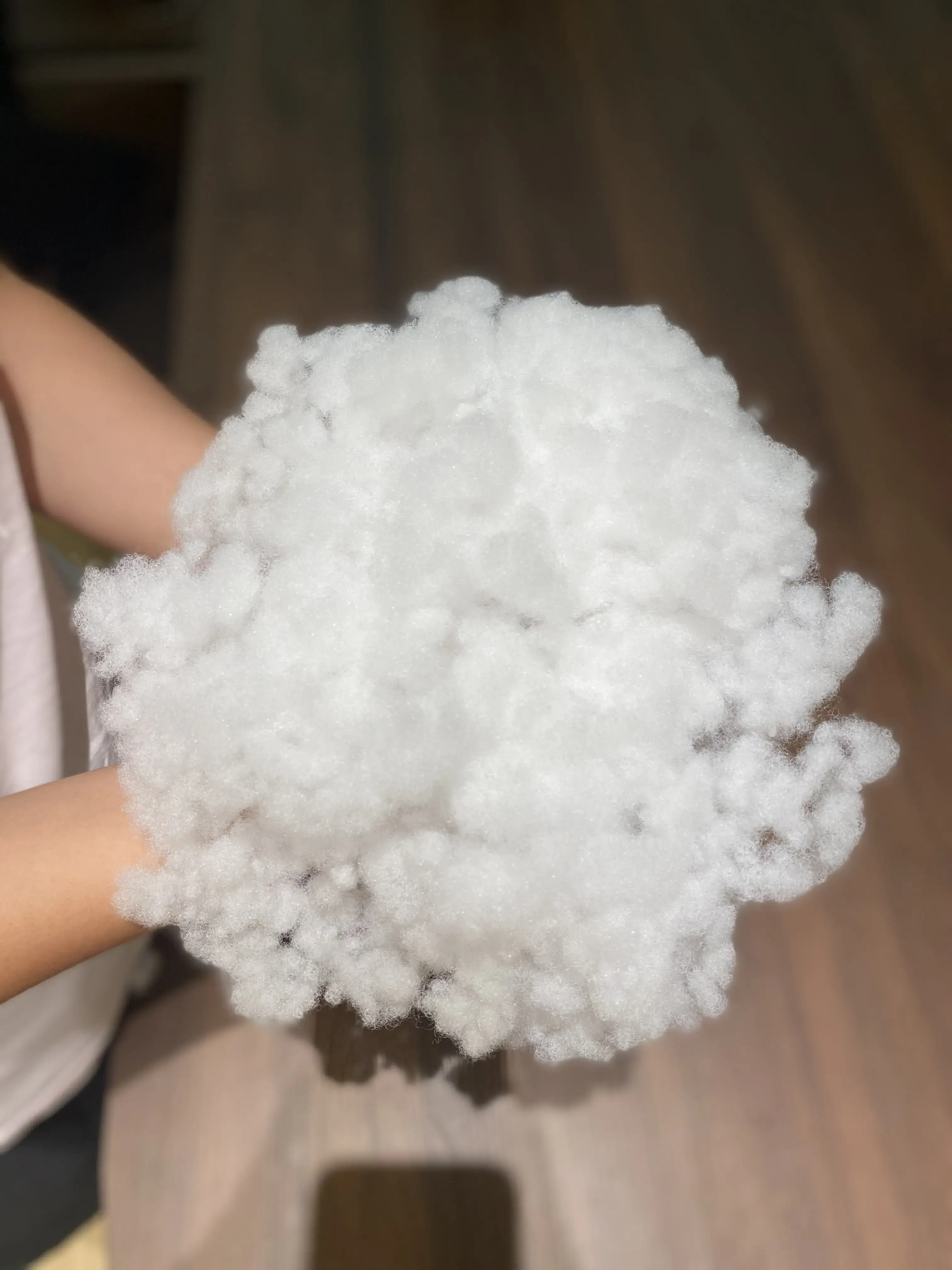 Warmpi - Wholesale Knutselbenodigdheden - Vulling voor kussens, knuffels, meubelen en meer 2