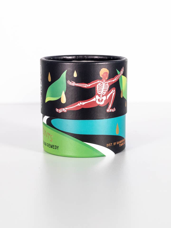 Juicy Joints: Inflammation and Pain Remedy for wholesale by Rainbow Bliss Botanicals