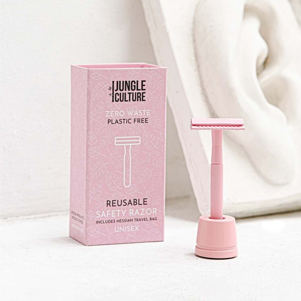 Jungle Culture - Wholesale Razor - Razor Stand - Safety Razor Stand for Jungle Culture Razors16