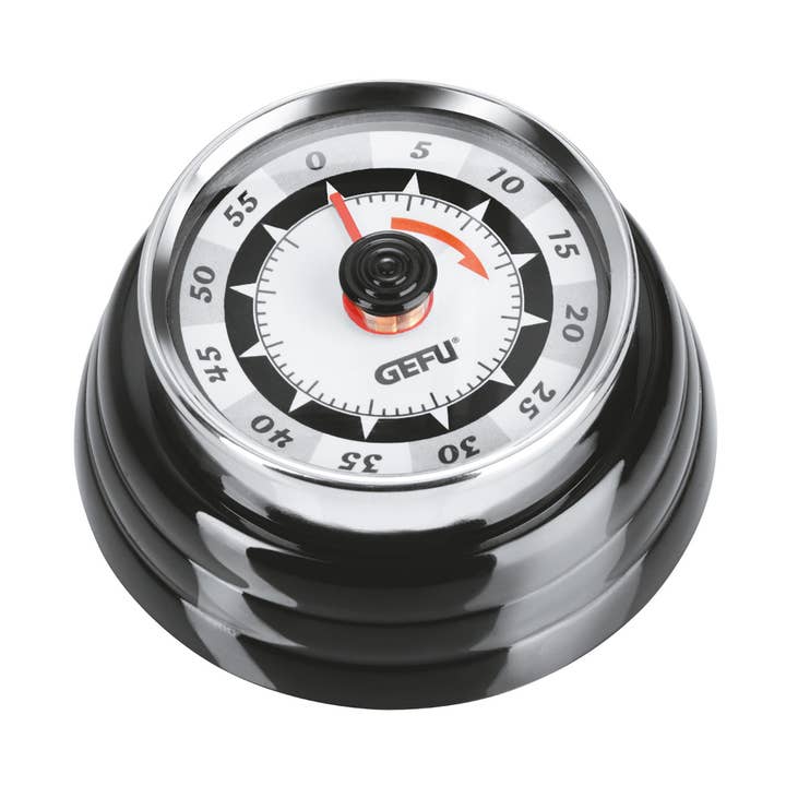 Timer RETRO for wholesale by Gefu GmbH