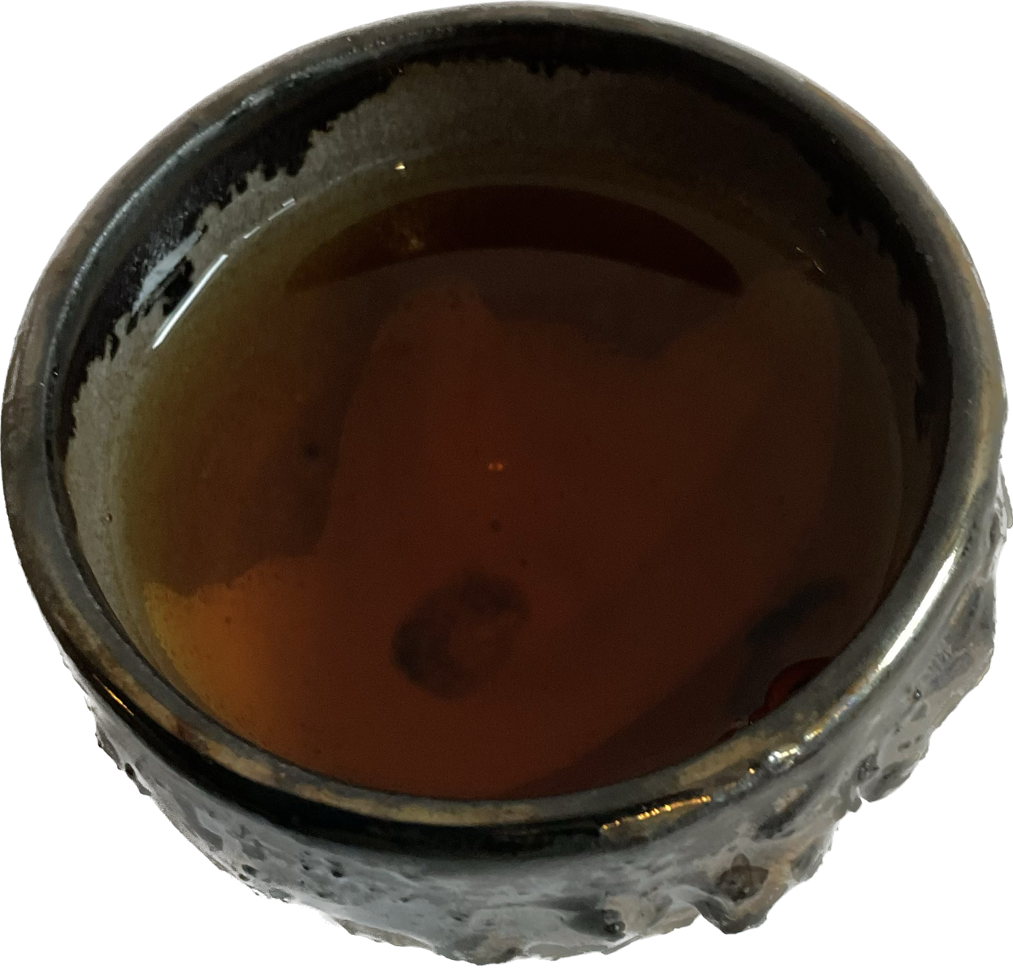 Wendigo Tea - Wholesale Loose Tea - Swamp Teacup -Wendigo Exclusive5