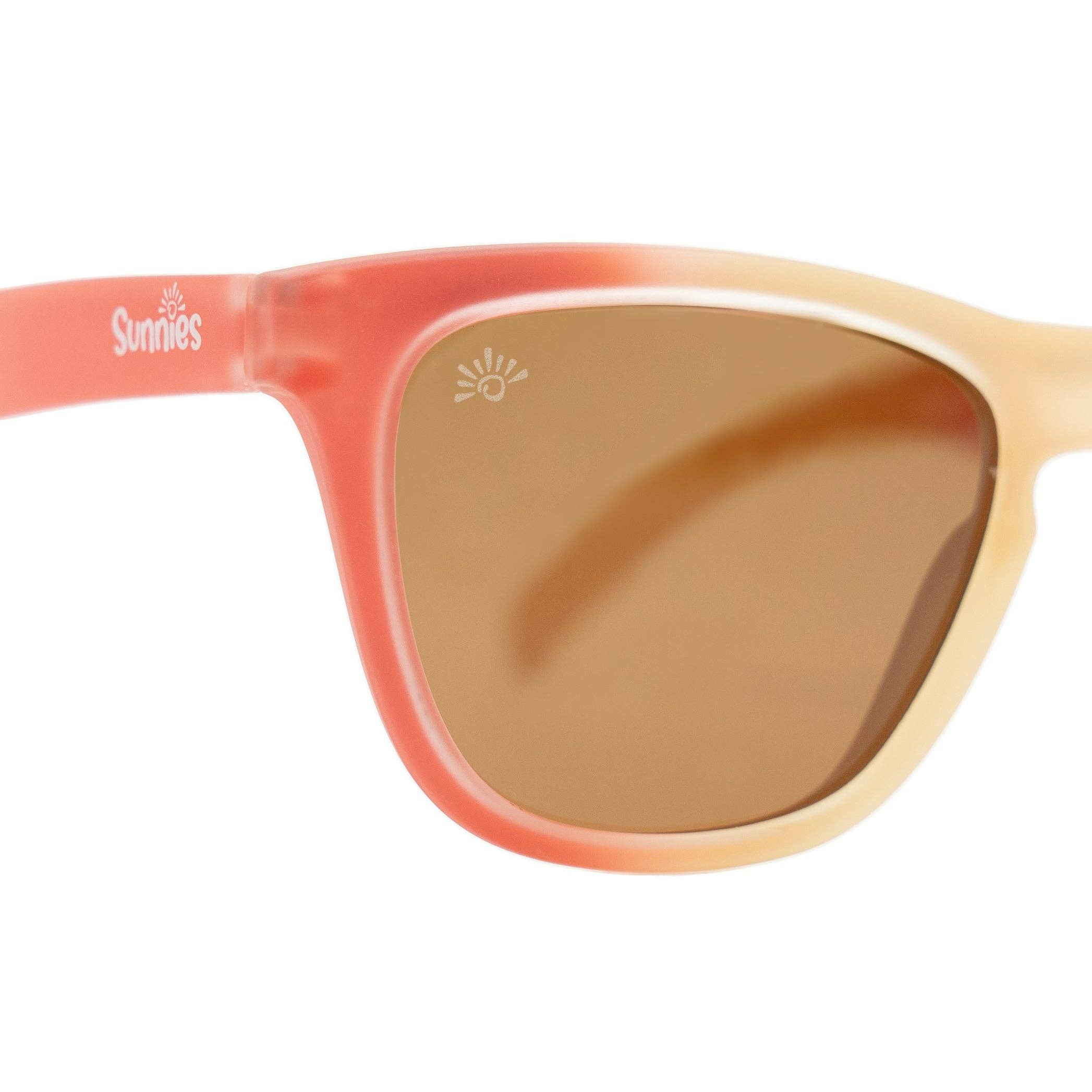 Sunnies Shades - Wholesale Zonnebrillen - Kinderen - Koraalrif Schatjes3