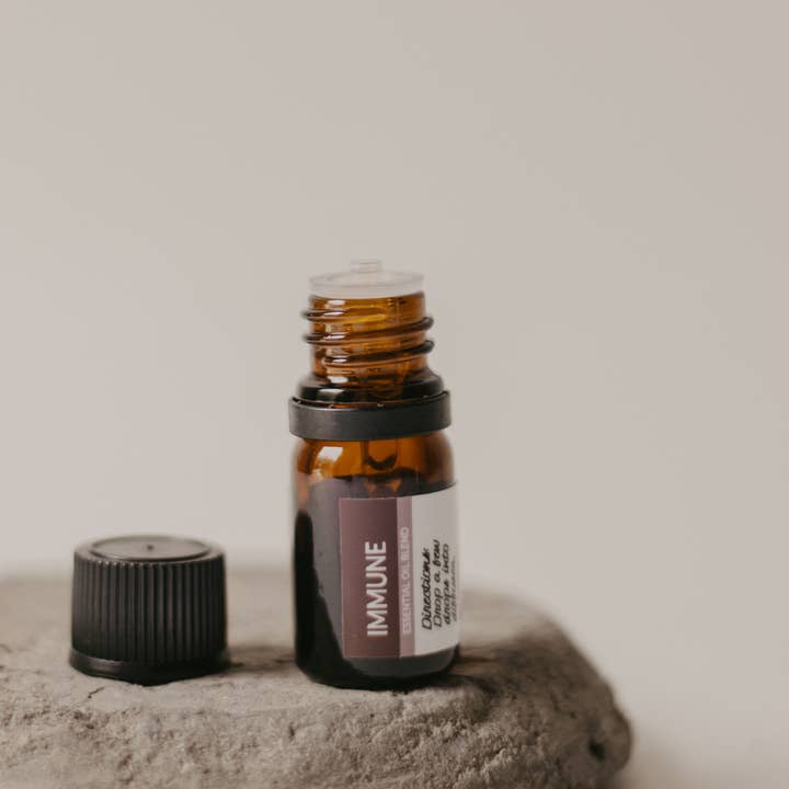 Immuunverspreider Mengsel voor wholesale door Miss Moo Wellness