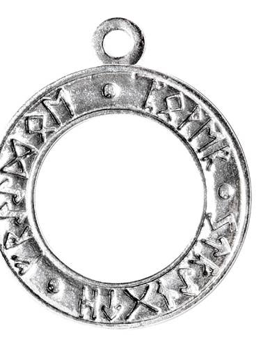 Hekserune til elementær kraft SCP08 Sigil for engroshandel hos Starlinks Gifts