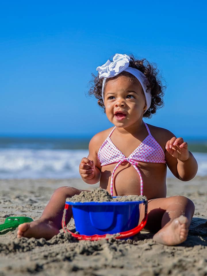 Babikini - Wholesale Two Piece Swimsuit - Kids - Rio bikini