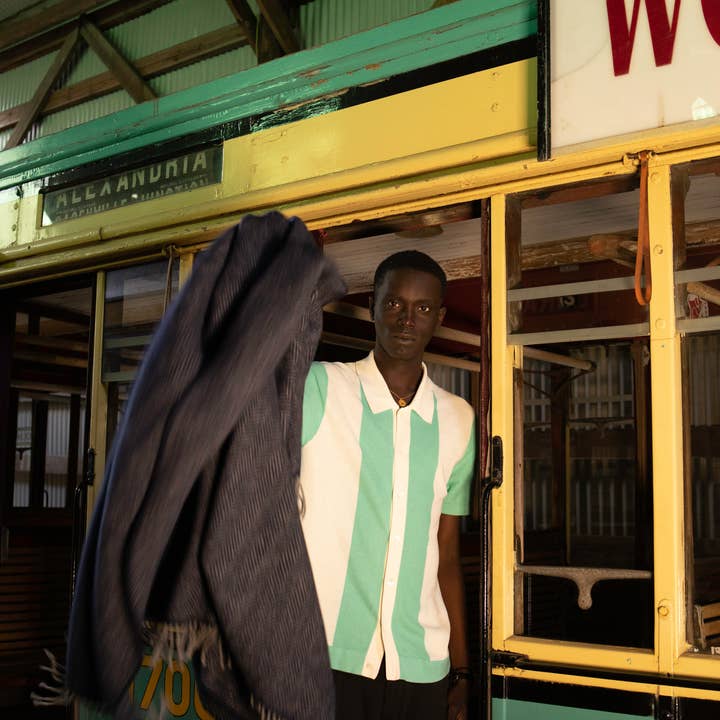 Evangeline Linens - Wholesale Throw Blanket - Lightweight Herringbone Throws10