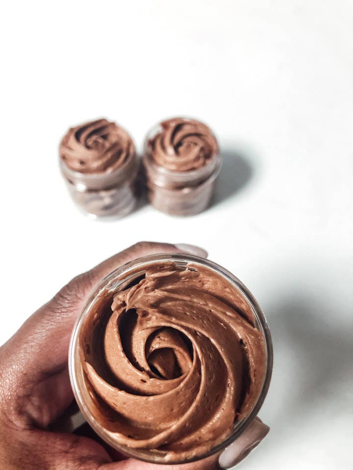 24 Mini Glow Body Butter|Body Butter|Shea Butter|Gift for wholesale by Subtle & Wild