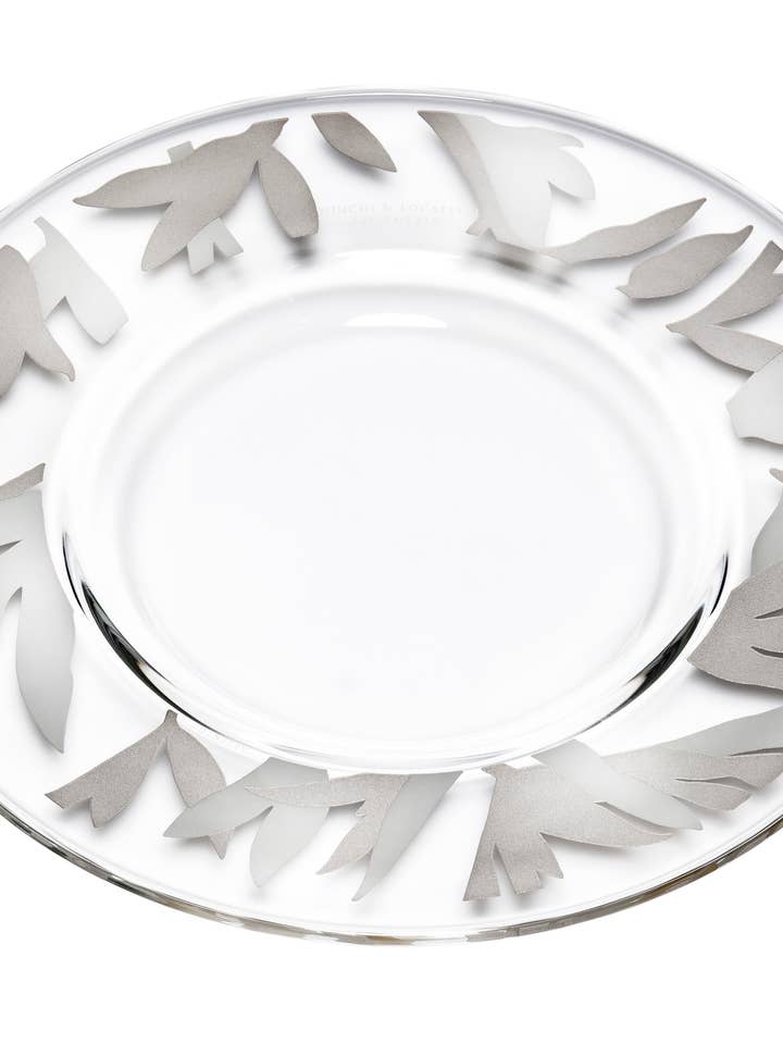 EGIZIA ACQUARIA LITEN TALLRIK PION för wholesale av Arbiter