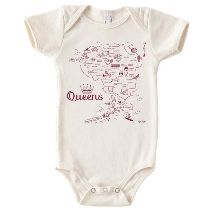 Queens Einteilig für den Großhandel von Maptote
