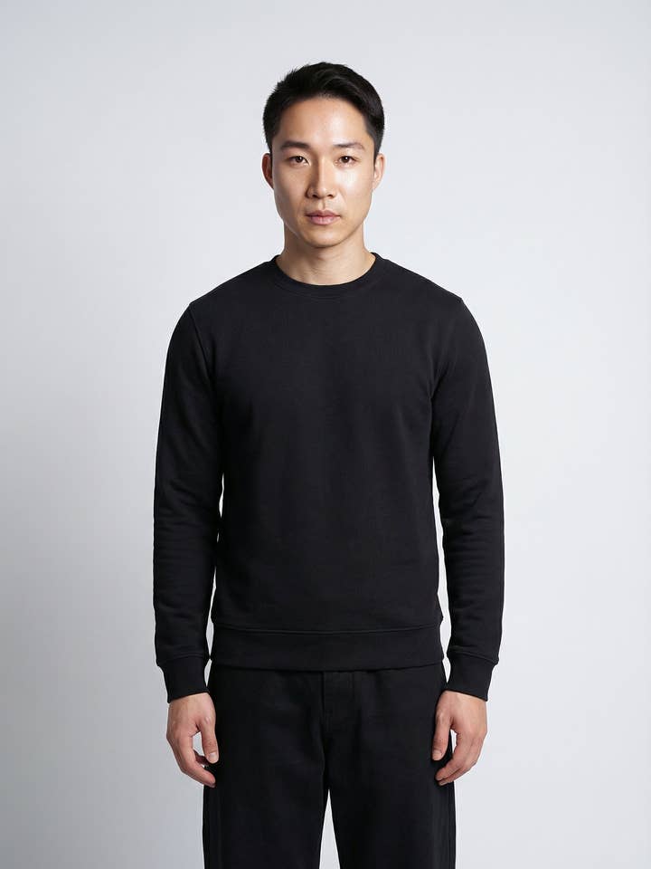 Made in France sweatshirt pour la vente par ERVERTE Paris