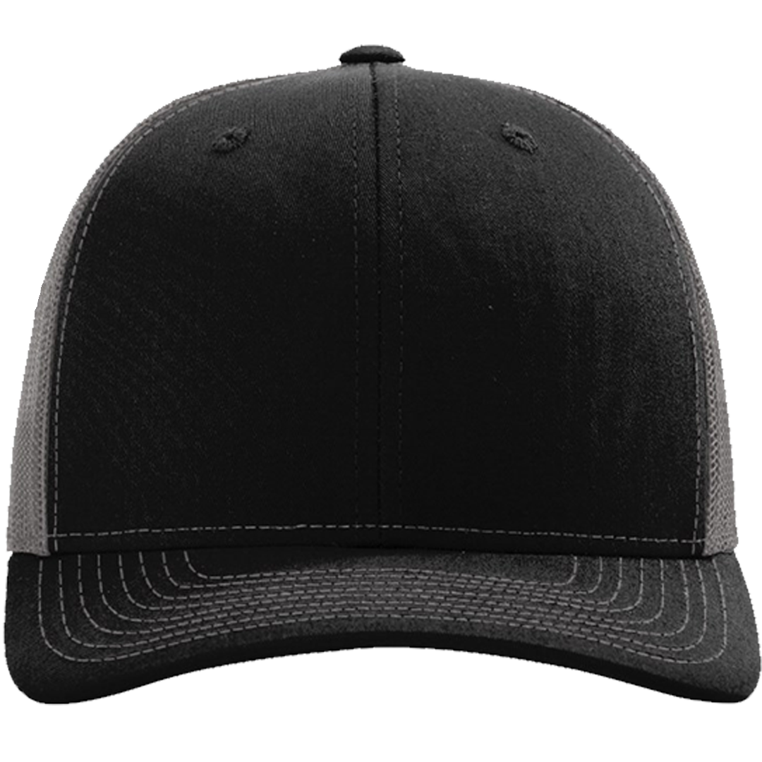 Stryder Gear - Wholesale Trucker Hat - Unisex - Custom Richardson 112 Hats100