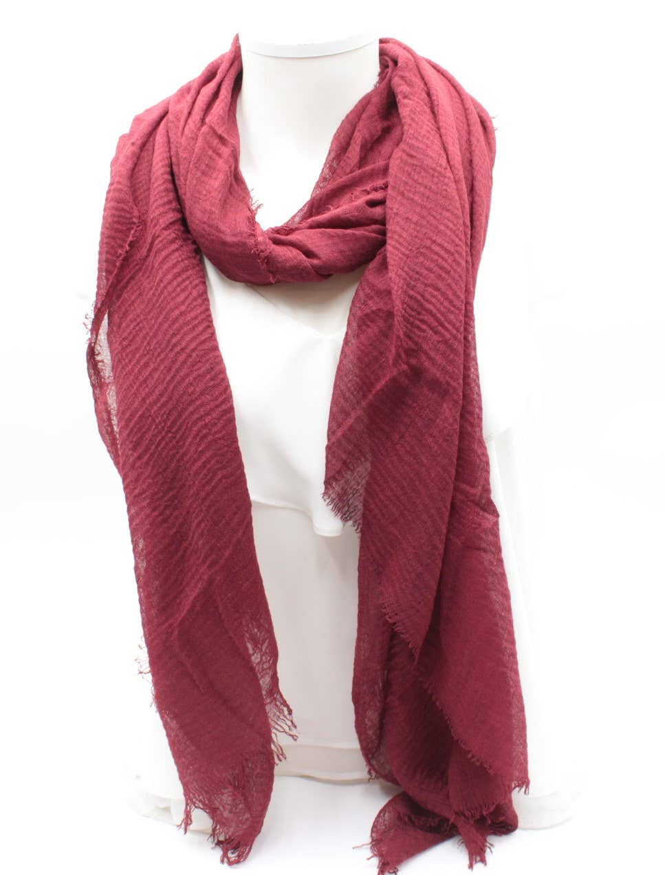 Reference Mode - Wholesale Scarf - Unisex - Pack of 20 scarves - assortment15