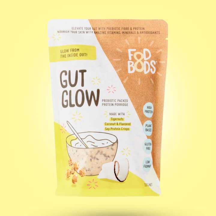 Fodbods Gut Glow for wholesale by Fodbods
