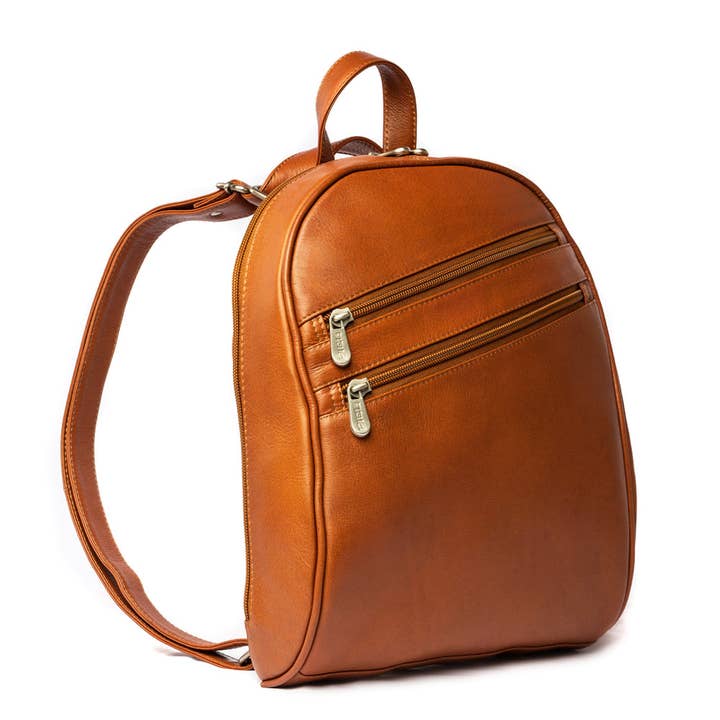 Piel Leather – Großhandel Rucksack – Damen – ANDEAN WANDELBARER RUCKSACK